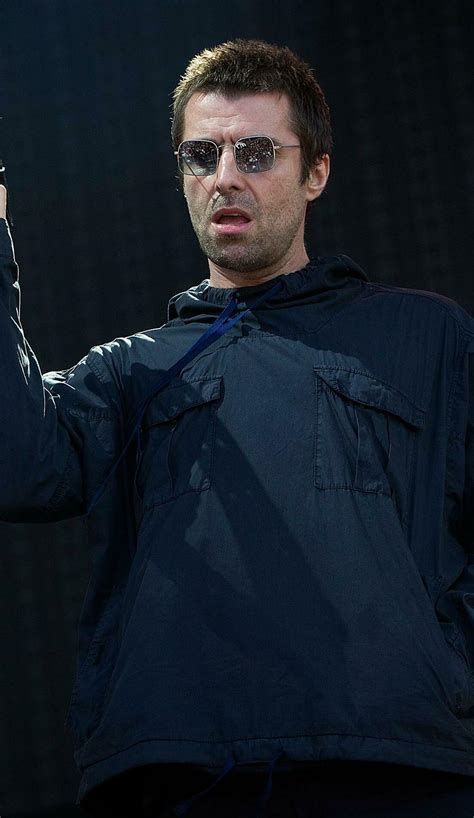 how much is liam gallagher tickets